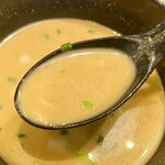 中華そば ことぶきや - 