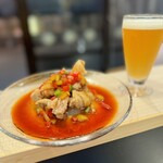 まるこうkitchen - 
