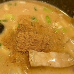 中華そば ことぶきや - 