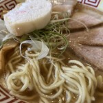 いせのじょう - しょうゆチャーシュー1,070円