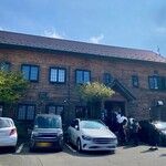 中華そば ことぶきや - 