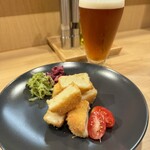 まるこうkitchen - 