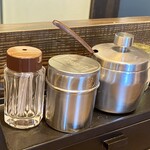 中華そば ことぶきや - 