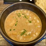 中華そば ことぶきや - 