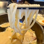 中華そば ことぶきや - 