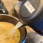 中華そば ことぶきや - 