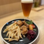 まるこうkitchen - 