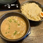 中華そば ことぶきや - 