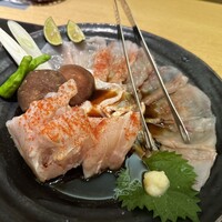 とらふぐ亭 池袋東口店 - 