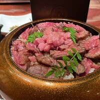 焼肉 いのうえ 吉祥寺店 - 