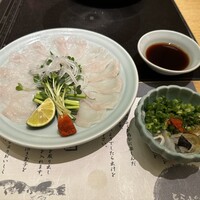 とらふぐ亭 池袋東口店 - 