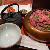 焼肉 いのうえ 吉祥寺店 - 