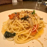 オービカ モッツァレラバー 梅田店 - 