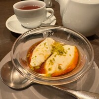 オービカ モッツァレラバー 梅田店 - 