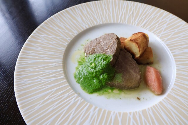 ヤマガタ0035 アル・ケッチァーノ コンチェルト（Yamagata0035 Al-che-cciano Concert） - 山形（イタリアン）の写真