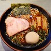 らぁめん 喜乃壺