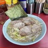 ラーメンショップ 牛久結束店