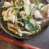六助うどん