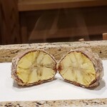 日本橋 蕎ノ字 - 