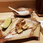 日本橋 蕎ノ字 - 