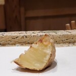 日本橋 蕎ノ字 - 