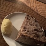 チニャーレエノテカ - 