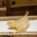 日本橋 蕎ノ字 - 