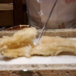 日本橋 蕎ノ字 - 