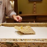 日本橋 蕎ノ字 - 