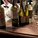 チニャーレエノテカ - 