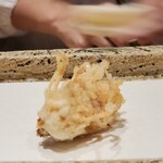 日本橋 蕎ノ字 - 