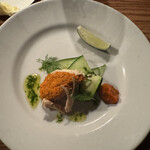 チニャーレエノテカ - 