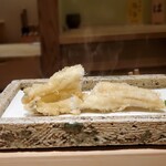 日本橋 蕎ノ字 - 