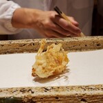 日本橋 蕎ノ字 - 