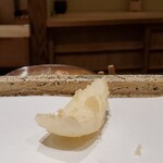 日本橋 蕎ノ字 - 