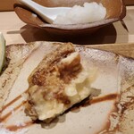 日本橋 蕎ノ字 - 