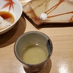 日本橋 蕎ノ字 - 