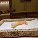 日本橋 蕎ノ字 - 