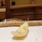 日本橋 蕎ノ字 - 