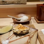 日本橋 蕎ノ字 - 