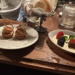 チニャーレエノテカ - 