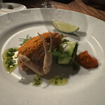 チニャーレエノテカ - 