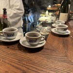 チニャーレエノテカ - 