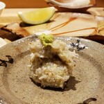 日本橋 蕎ノ字 - 