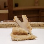 日本橋 蕎ノ字 - 