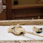 日本橋 蕎ノ字 - 