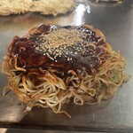 お好み焼・鉄板焼 寄り家。 - 