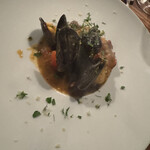 チニャーレエノテカ - 