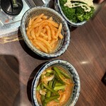 とん豚テジ 新宿店 - 