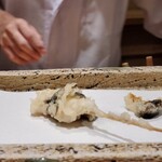 日本橋 蕎ノ字 - 